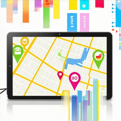 Boost Google Maps Visibility with Effective GMB Tracking & SEO Techniques