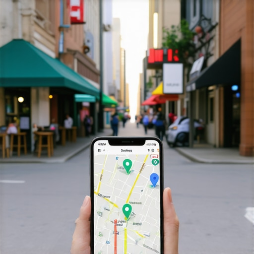 Boost Local Visibility: Maps Ranking & GMB Tracking Strategies for 2024