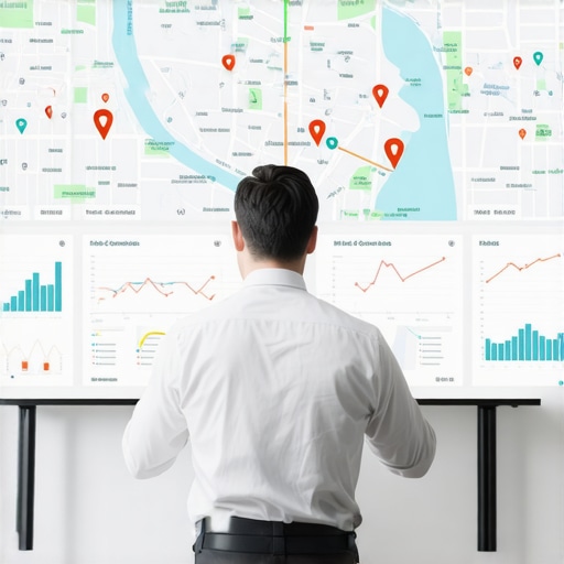 Boost Your Local SEO with Proven GMB Tracking & Maps Ranking Strategies