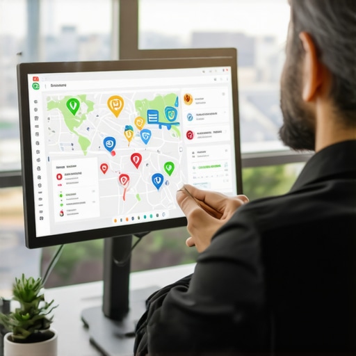 Boost Your Maps Ranking with Effective GMB Tracking & SEO Navigation Tips