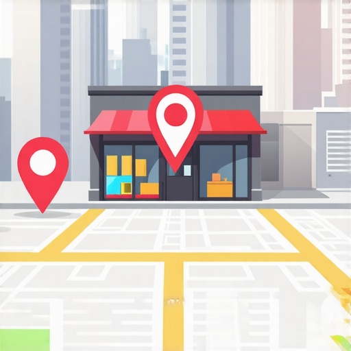 Effective GMB Tracking & SEO Navigation for Top Maps Rankings