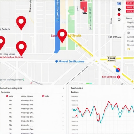 Effective Maps Ranking & GMB Tracking Strategies for 2024