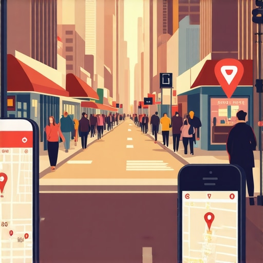 Effective SEO Navigation Strategies for Top 3 Google Maps Results