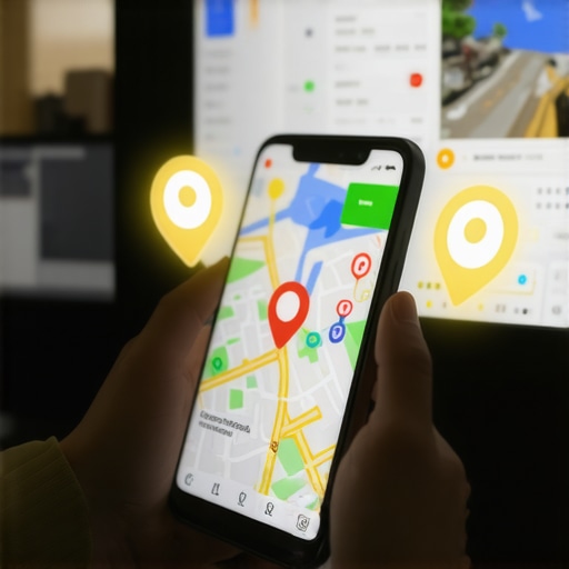Effective SEO Navigation Tips for Dominating GMB & Local Map Rankings