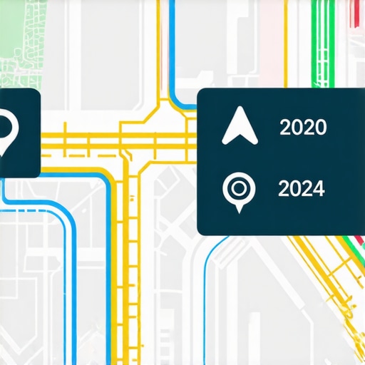 Effective SEO Navigation for Maps Ranking Success in 2024