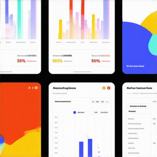 GMB Insights Data Analysis for Local SEO Infographic illustrating GMB insights data analysis for local SEO optimization