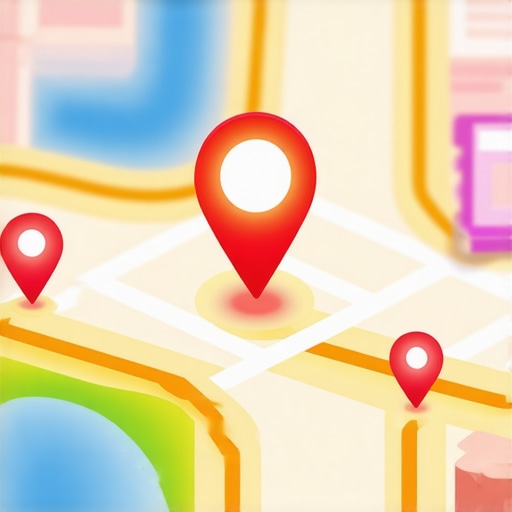 GMB Navigation & Maps Ranking: Top Strategies for Local SEO Success