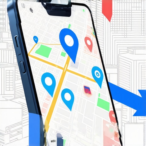 GMB Navigation & Tracking Tips to Boost Maps Rankings in 2024