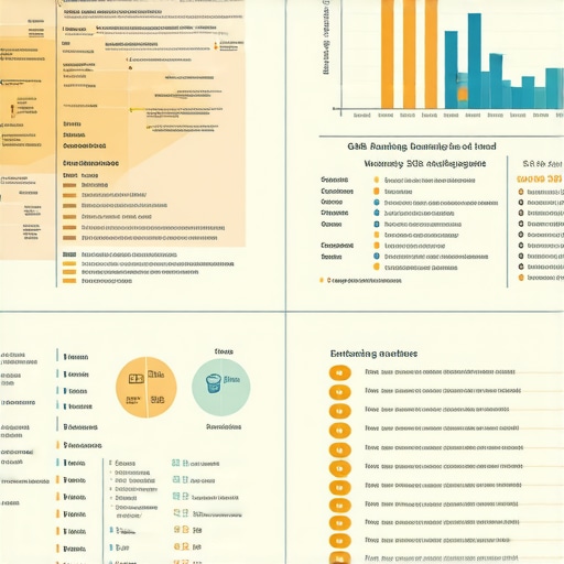 GMB Ranking Factors 2025 Infographic illustrating GMB ranking factors and SEO navigation techniques for 2025.