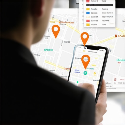 GMB Tracking & Maps Ranking: Top Strategies for Local SEO Success