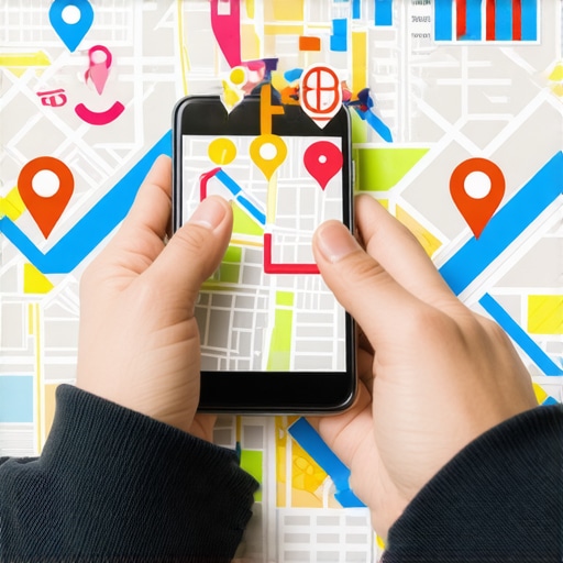 GMB Tracking & SEO Navigation Tips for Top Maps Rankings