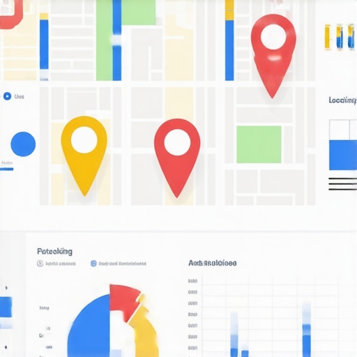 GMB Tracking and Maps Ranking: Proven Strategies for Local SEO Success