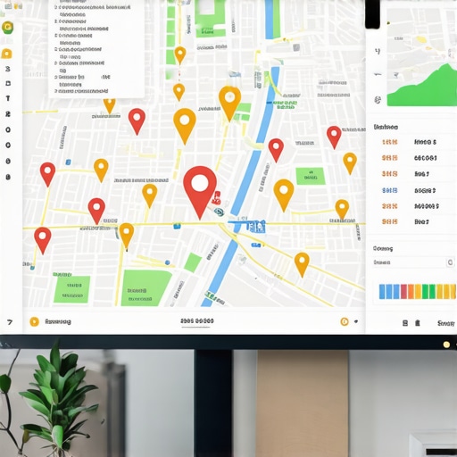 GMB Tracking and Maps Ranking: Top Strategies for 2024 Success