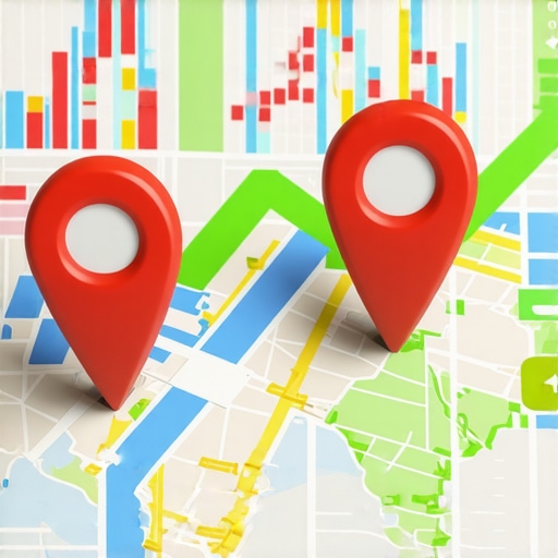 GMB Tracking for Maps Ranking: Proven SEO Navigation Strategies