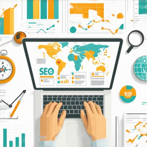 Map Your Path to Top 3: Effective GMB Tracking & SEO Tips 2024