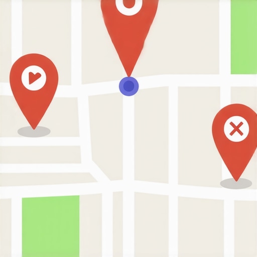 Map Your Way to Top 3: Effective GMB Tracking & SEO Navigation Tips 2024