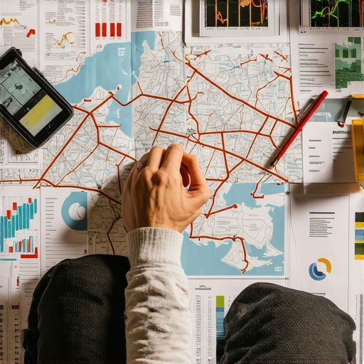 Maps Ranking Mastery: Proven GMB Tracking & SEO Navigation Strategies