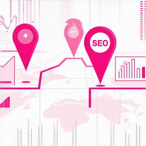 Maps Ranking Optimization: Top GMB Tracking & SEO Navigation Tips 2024