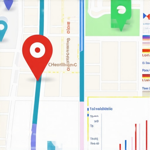 Maps Ranking Secrets: How to Track GMB & Boost Visibility Fast