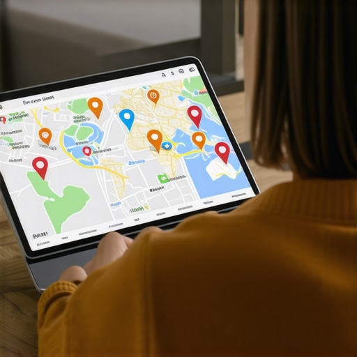 Master GMB Tracking & Maps Ranking for Local SEO Success