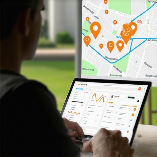 Master Google Maps Rankings with Effective GMB Tracking & SEO Navigation