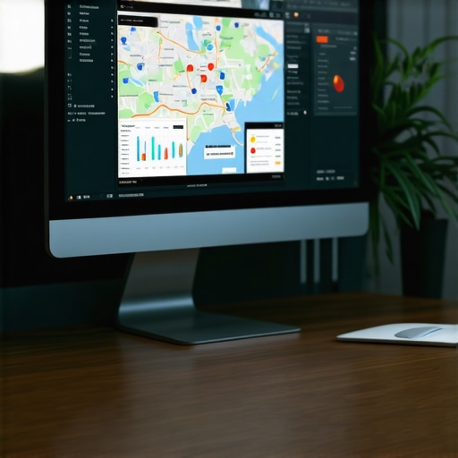 Master Maps Ranking & GMB Tracking for Local SEO Success