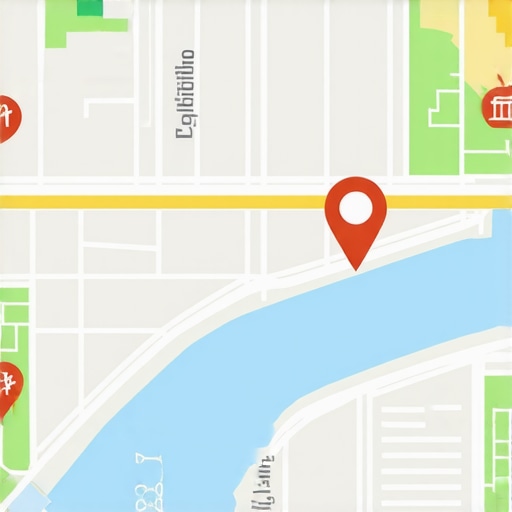 Master Maps Ranking & GMB Tracking for Local SEO Success