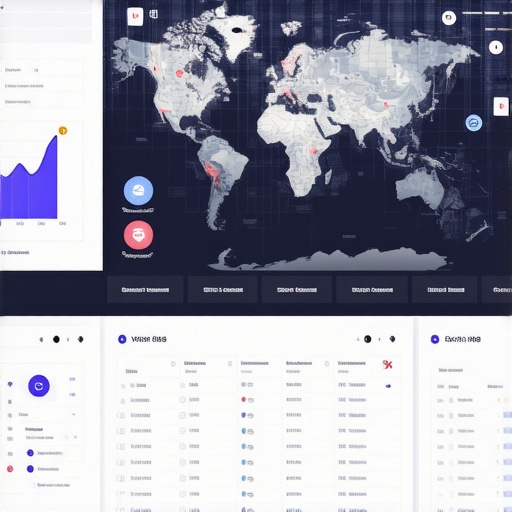 Master SEO Navigation & GMB Tracking for Top 3 Google Maps Results