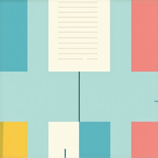 Diagram showing website structure with local keywords and schema for SEO