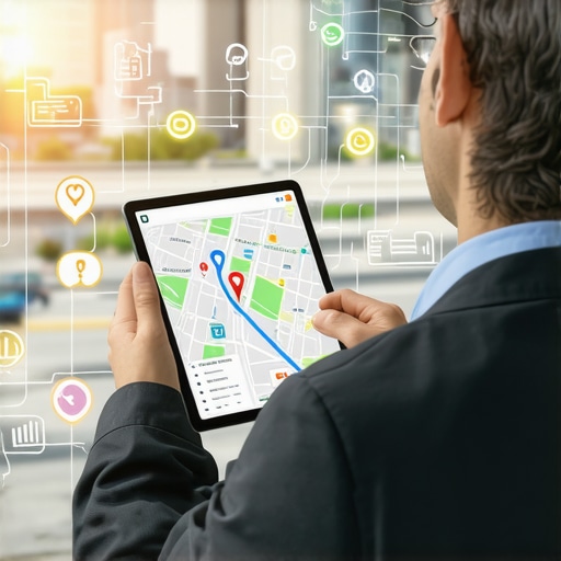 Proven GMB Tracking & SEO Navigation Tips to Boost Map Visibility