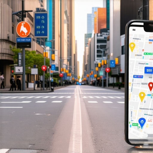 Top SEO Navigation Tips to Boost GMB Rankings & Map Visibility