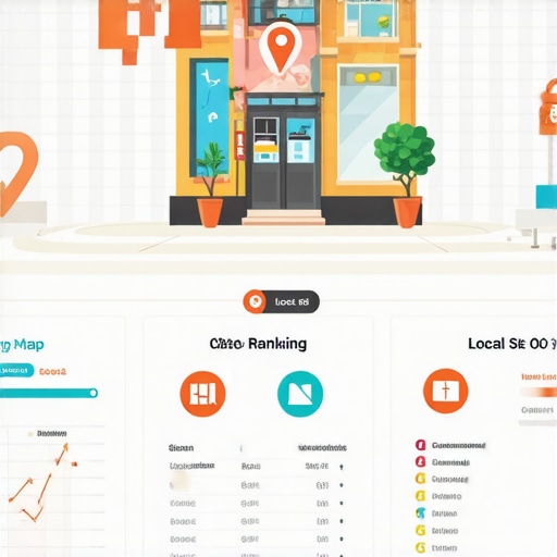 Top Strategies for Maps Ranking & Google My Business Optimization in 2024