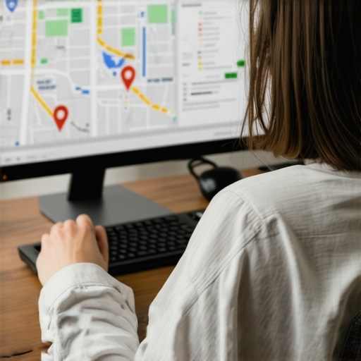 Ultimate GMB Tracking Strategies to Boost Maps Ranking & Local SEO Success