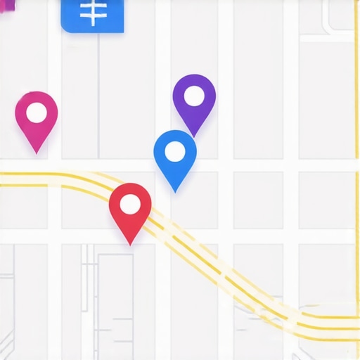Best SEO Navigation Practices to Boost Google Maps Rankings in 2024