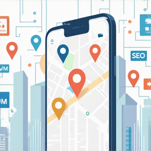 Boost Google Maps Rankings with Proven GMB Tracking & SEO Navigation Tips
