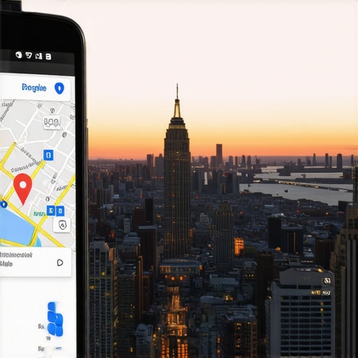 Boost Google Maps Rankings with Proven GMB Tracking & SEO Navigation Tips