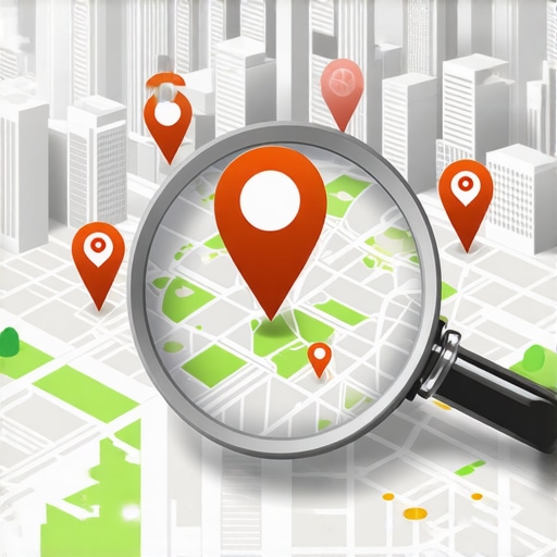 Boost Google Maps Rankings with Proven GMB Tracking & SEO Strategies