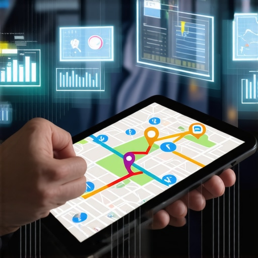 Boost Google Maps Visibility with Proven GMB Tracking & SEO Navigation