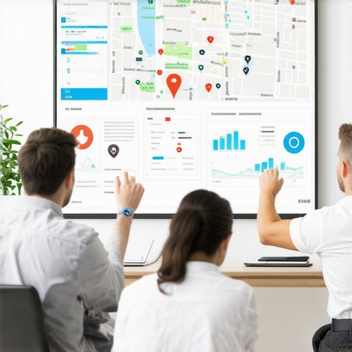 Boost Maps Ranking with Proven GMB Tracking & SEO Navigation Tips