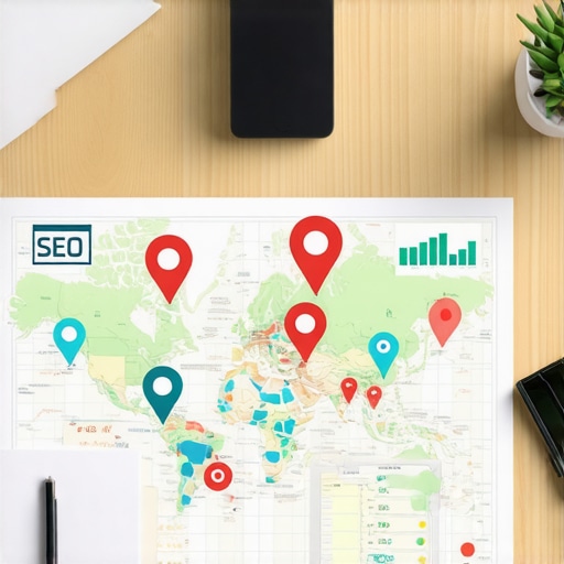 Boost Maps Ranking with Proven GMB Tracking & SEO Navigation Tips