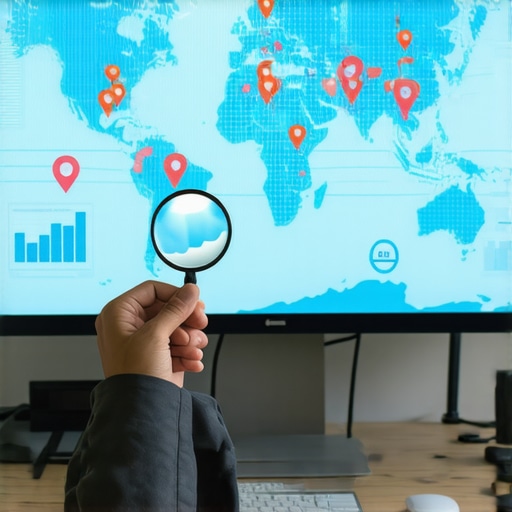 Boost Maps Rankings Fast with GMB Tracking & SEO Navigation Tips