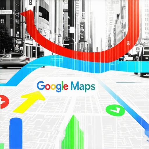 Boost Your Google Maps Rankings with Proven GMB Tracking & SEO Navigation