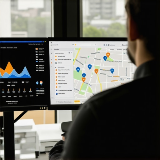 Effective GMB Tracking & Maps Ranking Strategies for 2024