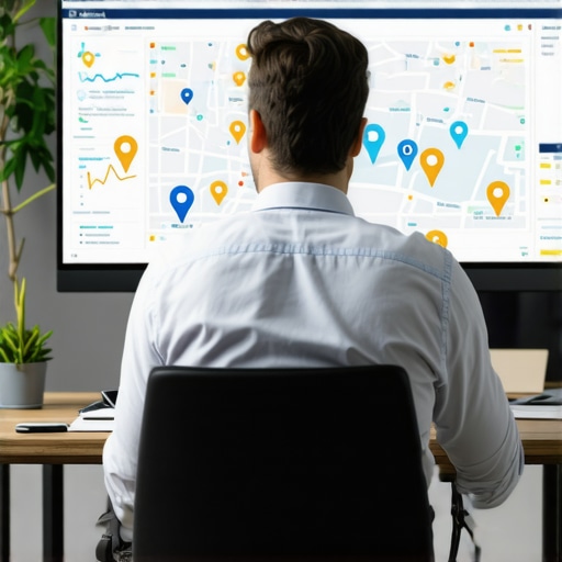 Effective GMB Tracking Methods to Boost Maps Rankings in 2024