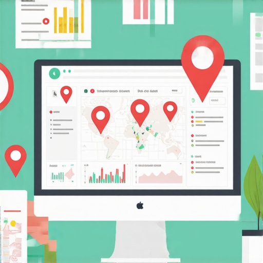 Effective GMB Tracking & SEO Strategies to Improve Local Maps Rankings