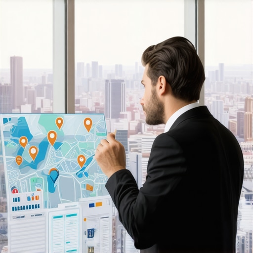 Effective GMB Tracking Strategies to Boost Maps Rankings in 2024