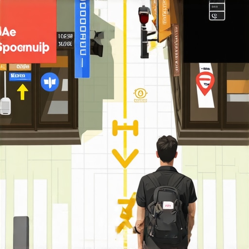 Effective SEO Navigation Strategies for Higher Google Maps Rankings