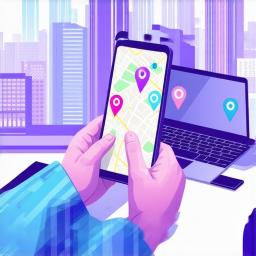 Effective SEO Navigation Strategies for Higher Google Maps Visibility