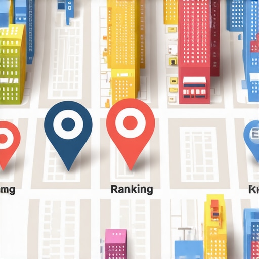 GMB Tracking & Map Ranking: Top Strategies for 2024 Success