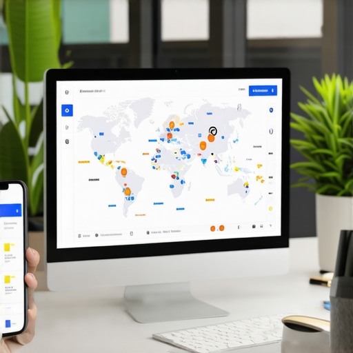 GMB Tracking & Maps Ranking: Proven Strategies for Top 3 Results